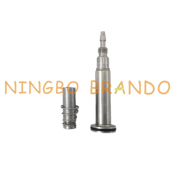 Buy Medical Equipment 3 Ports Solenoid Valve Armature Plunger Accessary at wholesale prices