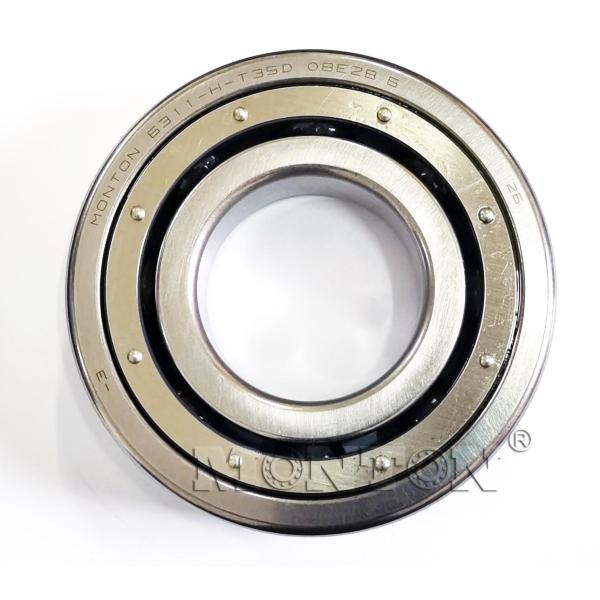 Buy 7311A5hU9 55*120*29mm Cryogenic Liquid Pumps Bearing at wholesale prices