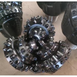 China 12 1 -4 Iadc 517 Tci Tricone Bits For Mining / Three Cone Bits on sale