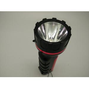 BN-891 Rechargeable LED Flashlgith Torch