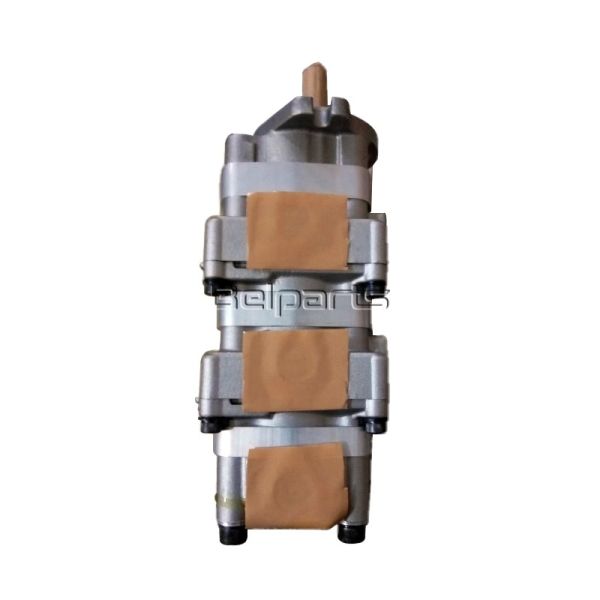 PC10-7 PC15-3 PC20-7 Main Hydraulic Pump for KOMATSU Mini Excavator Part 705-41