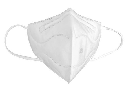 Buy Anti Pollution  KN95 Dust Mask Breathable Multifunctional Virus Protective at wholesale prices