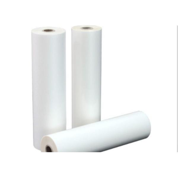 Ultra-Precision UV-Cured Optical-Grade Luster Substrate Film with Enhanced UV