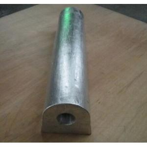 Quality Magnesium Alloy Anodes for sale