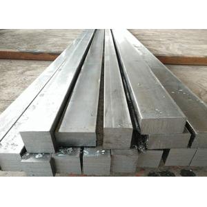 630 Alloy 20mm Hot Rolled Steel Bars Square Bar Non Alloy