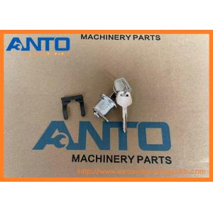 20Y-54-74182 20Y5474182 Lock Assembly KOMATSU Excavator Spare Parts For PC160LC