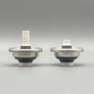 Lightweight And Corrosion Resistant PU Foam Valve For Insulation Foams