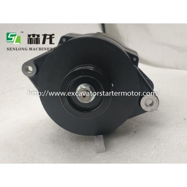 Cummin Generator 24V 110A 110459 8LHA3096 8LHA3096U 8LHA3096UAH 8LHA3096UC G33063701010 11203041 AAT1317 ALT0170 A9044
