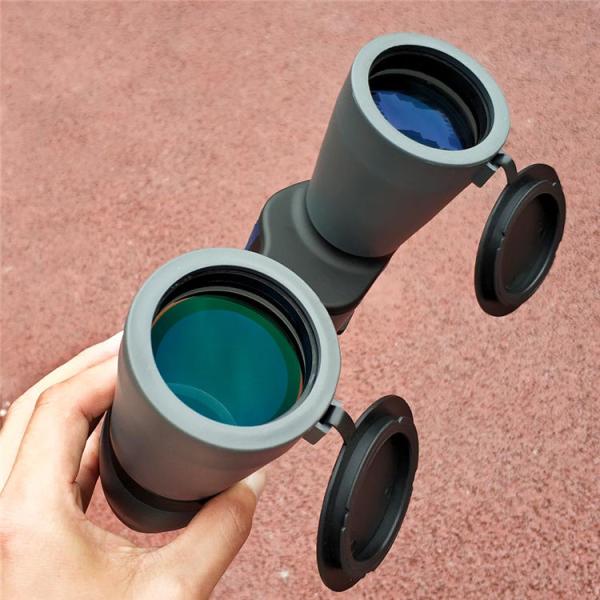 7x50 Waterproof Floating Giant Long Distance HD Wide-Angle Strong Binoculars Telescopio For Sale