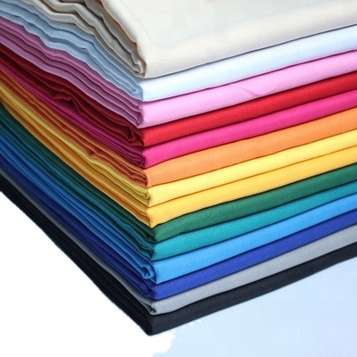 Waterproof Customized 100% Cotton Twill Fabric for Judo Taekwondo Martial Arts Uniforms
