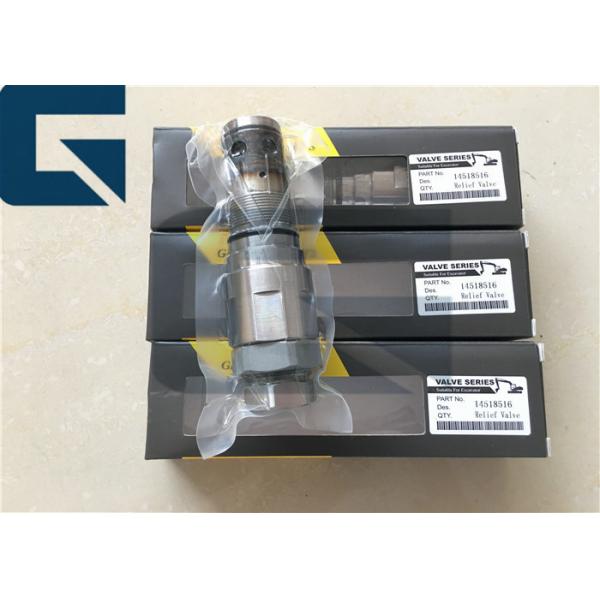 Buy Volv-o EC240B EC210C EC240C EC210 Relief Valve VOE14518516 14518516 at wholesale prices