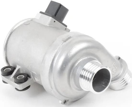 Buy 11517604027 Engine Parts BMW Water Pump at wholesale prices