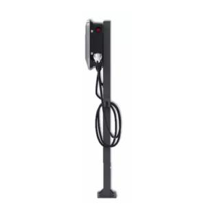 Standard Electric Car AC Charging Station For Home With 5M Cable 7KW 32A