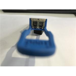 FTLC1151RDPL Finisar Optical Transceiver 10KM 100G-LR4 QSFP28 LAN WDM