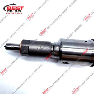High Quality Common Rail Fuel Injector 0445120292 0445B2905400 For BO-SCH Yuchai