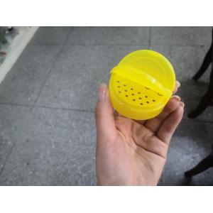 Plastic Oil Bottle Caps Cap Lid 16 Cavity Injection Molding Machine with high