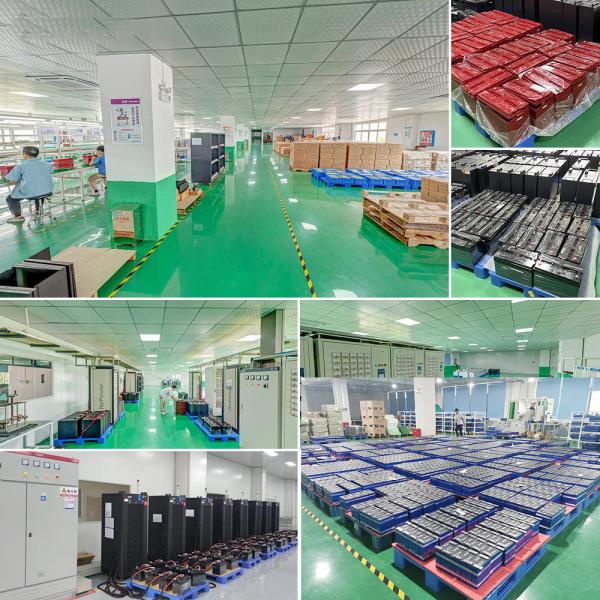 12V 7Ah Lithium Ion Battery for Electric Folklifts Home Solar Energy Storage Solution