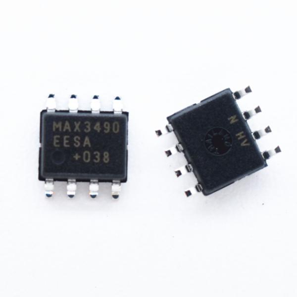 Buy MAX814KCSA+ at wholesale prices