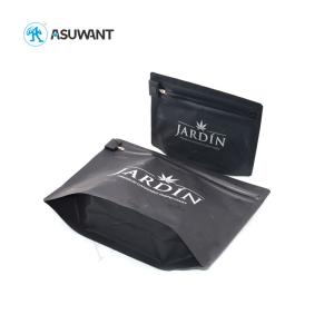 Waterproof Custom Specialized Operation Matte Aluminum Foil Bags Child Proof