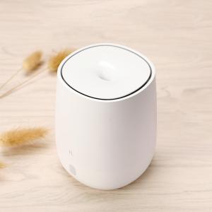 HL essential oil ultrasonic air dampener aroma diffuser