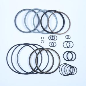 Furukawa Breaker F12 Hydraulic Breaker Seal Kit Oil Resistance