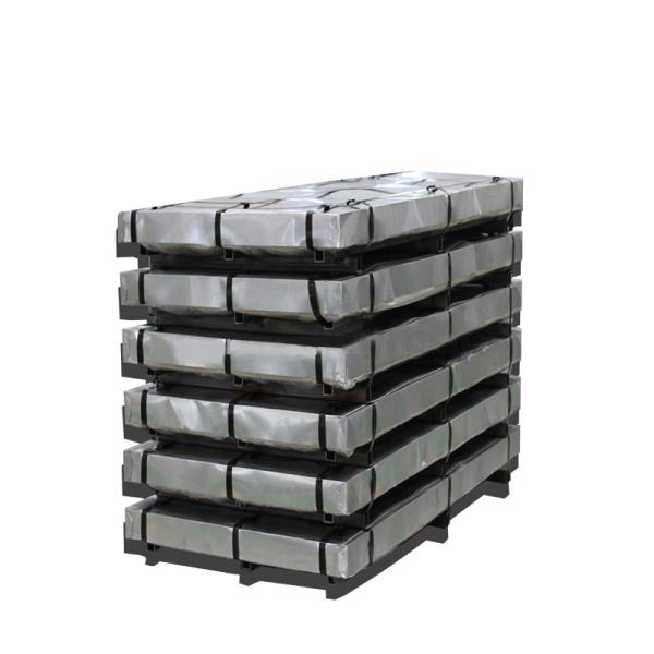 Buy SUS304 Stainless Steel Plates ASTM 8K Mirror BA Polished at wholesale prices