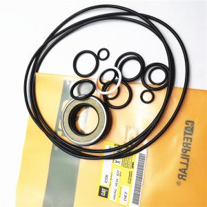 Quality Swing Motor Seal Kit E320 High Temperature Resistance TCN for sale