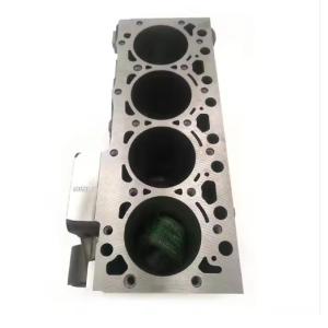 1104D Engine Block Suitable For Perkins Excavator