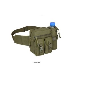 SL-L40 Tactical Combat Combination Camouflage Backpack Outdoor Waist