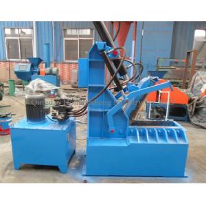 1200 Tire Cutter Machine Cutting Tires Into Segments