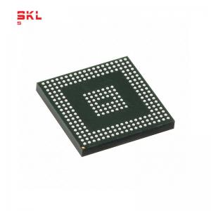 Quality XC7S25-2CSGA324I Programmable IC Chip High Performance Low Power for sale