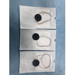 Fast response Skin temperature Probe 750mm length with Foam patch