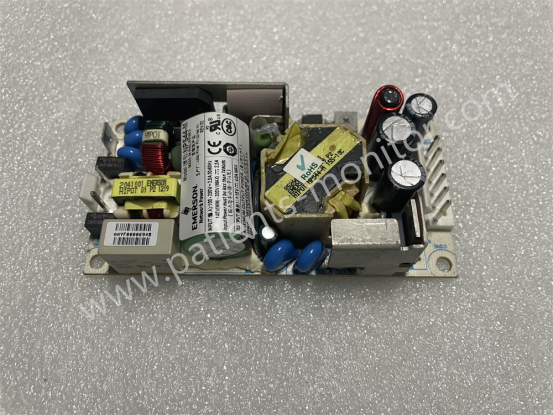 Medical Part Of Comen CM1200B ECG Power Board NPS44-M 15V 4A Good Condition ECG Power Board