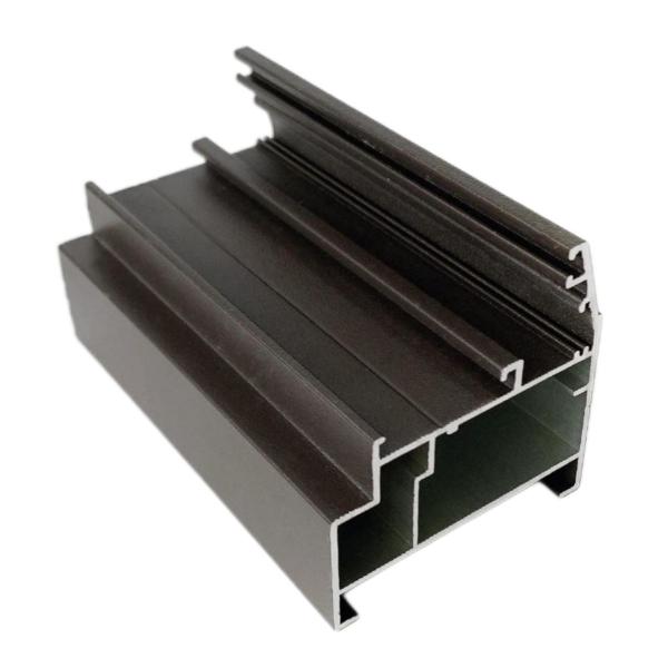 Buy 6063 Anodized Aluminium Kitchen Profile 80 X 80 Aluminium Extrusion at wholesale prices