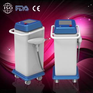 Hot beauty equipment! 3 probes powerful tattoo pigment removal machine
