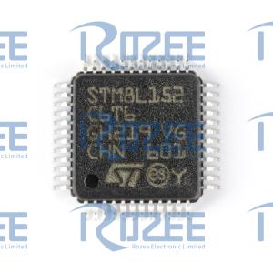 STM8L152C6T6
