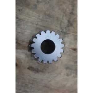 XKAH-01427 Hyundai R330 R320 Planetary Gear Parts Swing Gearbox 2nd Sun Gear