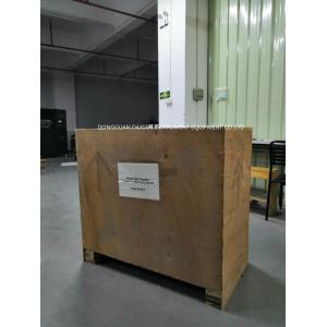 Stainless Steel Flammability Testing Equipment For Fireproof Building Materials