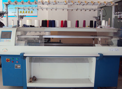 Buy single carriage double system series HC2-60S-14G at wholesale prices