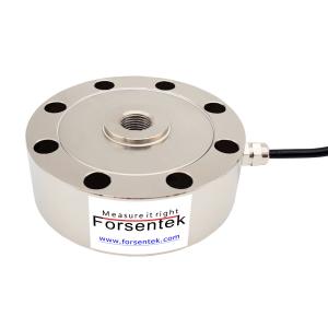 Compression load measurement device 0-100 ton Compression force meter