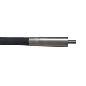 Rotating Flexible Shaft For Monocrystalline Silicon Furnace