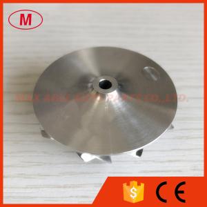 KP39 5443-123-2027 1303-039-411 33.20/46.00mm 5+5 blades performance turbo