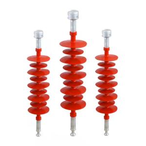 FXBW4 / FPBW Series Suspension Composite Insulator