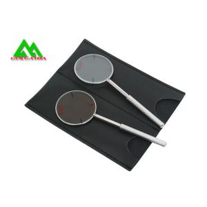 Eye Occluders For Vision Testing , Double Maddox Rod Optical Equipments