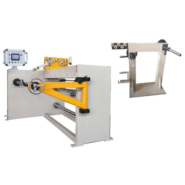 Buy Heavy Duty Transformer Coil Winding Machine Servo Motor Drive Wire Guide PLC Control at wholesale prices