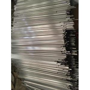 304 316 410 Stainless Steel Profile Hexagon Square Flat Bars