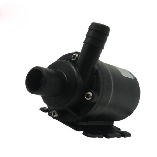 Buy IP68 DC Submersible Well Pump 1000L/H Brushless Motor Anti Wear High Efficiency at wholesale prices