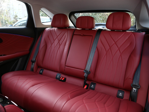 5 Seats 2022 Chery Exeed Zhuifeng Lx Txl Tx Vx Auto With Multi-function Steering Wheel