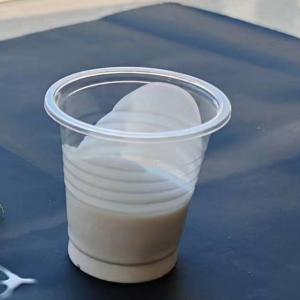 Polyethylene Wax Dispersion With Excellent Dispersibility Wear Resistance