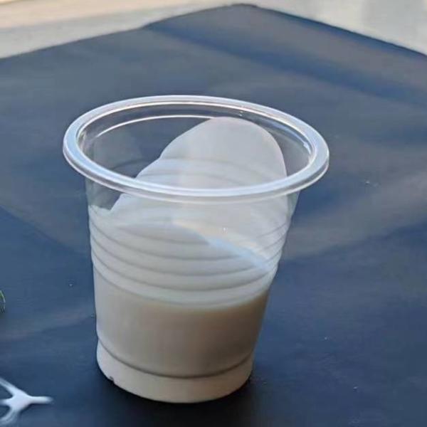 Polyethylene Wax Dispersion With Excellent Dispersibility Wear Resistance